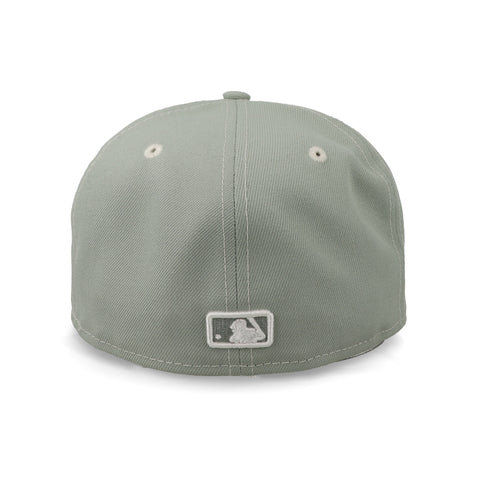 Gorra New Era 59Fifty MLB Red Sox Father's Day Cerrada