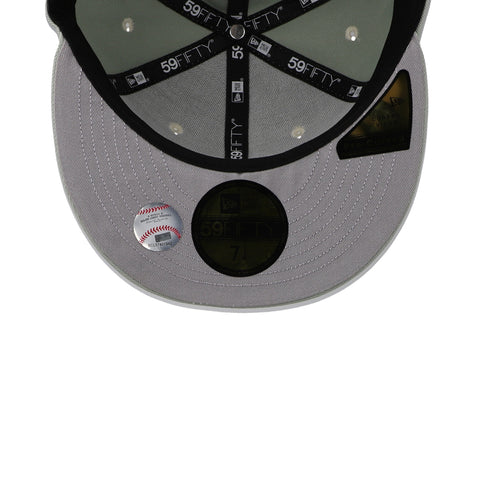 Gorra New Era 59Fifty MLB Red Sox Father's Day Cerrada