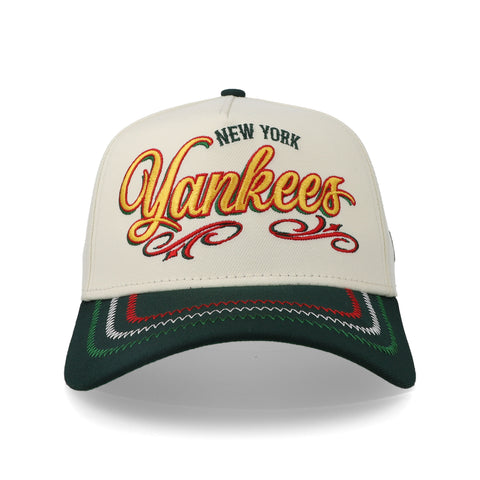 Gorra New Era 9Forty MLB Yankees Cinco de Mayo Ajustable