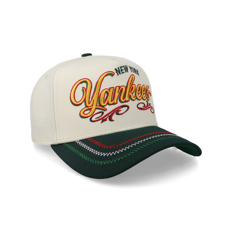 Gorra New Era 9Forty MLB Yankees Cinco de Mayo Ajustable