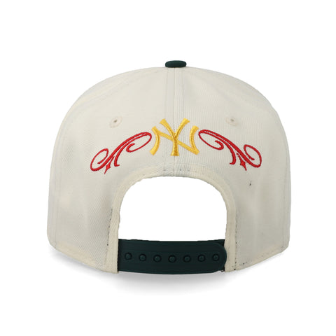Gorra New Era 9Forty MLB Yankees Cinco de Mayo Ajustable