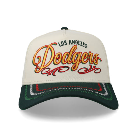 Gorra New Era 9Forty MLB Dodgers Cinco de Mayo Ajustable