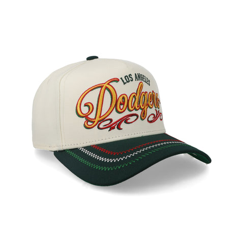 Gorra New Era 9Forty MLB Dodgers Cinco de Mayo Ajustable