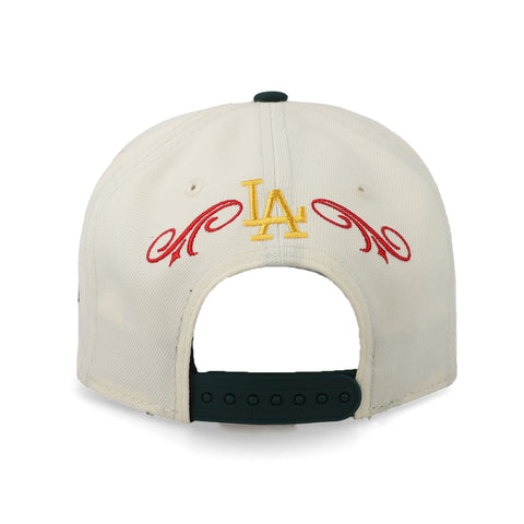 Gorra New Era 9Forty MLB Dodgers Cinco de Mayo Ajustable