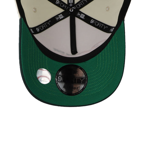 Gorra New Era 9Forty MLB Dodgers Cinco de Mayo Ajustable