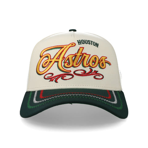 Gorra New Era 9Forty MLB Astros Cinco de Mayo Ajustable