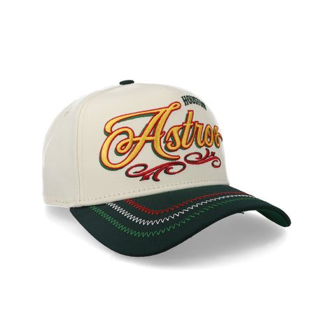 Gorra New Era 9Forty MLB Astros Cinco de Mayo Ajustable