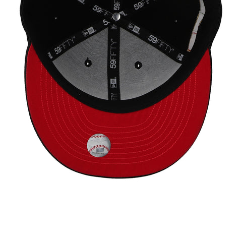 Gorra New Era 59Fifty MLB Astros Cinco de Mayo Cerrada