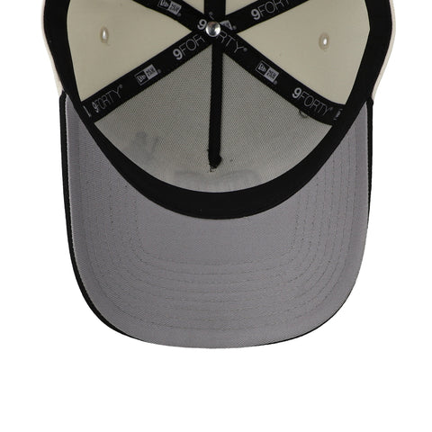 Gorra New Era 9Forty México Landmark Negra Unitalla