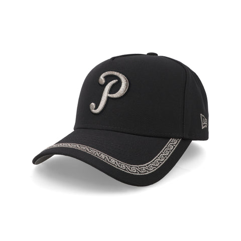 Gorra New Era 9Forty LMB Pericos Visor Unitalla