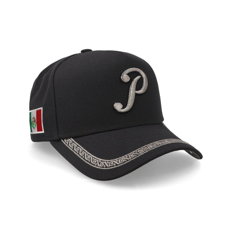 Gorra New Era 9Forty LMB Pericos Visor Unitalla