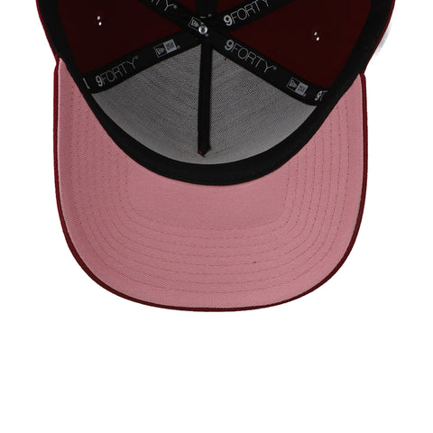 Gorra New Era 9Forty LMB Diablos Unitalla