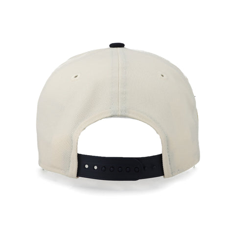 Gorra New Era 9Forty MLB Red Sox Chrome Youth