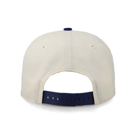 Gorra New Era 9Forty MLB Dodgers Chrome Youth