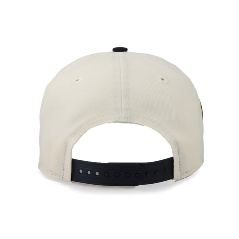 Gorra New Era 9Forty MLB Yankees Chrome Youth