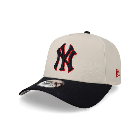 Gorra New Era 9Forty MLB Yankees Side Hit Unitalla