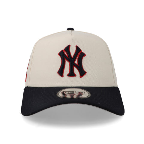 Gorra New Era 9Forty MLB Yankees Side Hit Unitalla