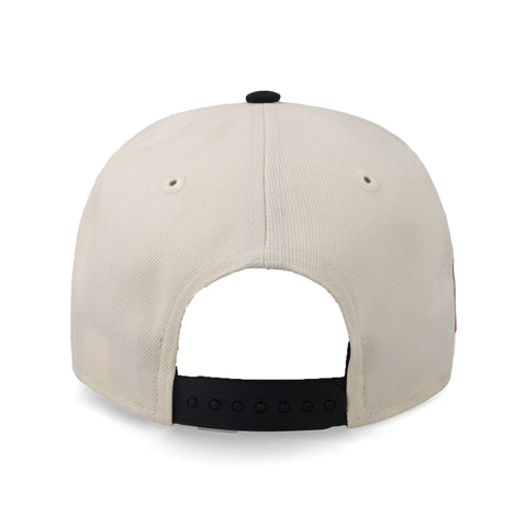 Gorra New Era 9Forty MLB Yankees Side Hit Unitalla