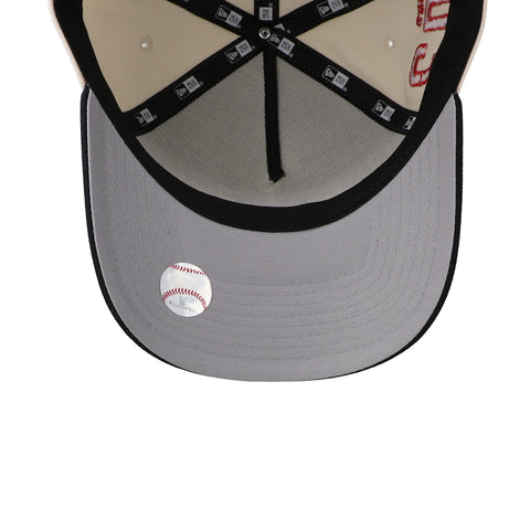 Gorra New Era 9Forty MLB Yankees Side Hit Unitalla