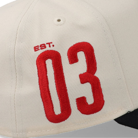 Gorra New Era 9Forty MLB Yankees Side Hit Unitalla