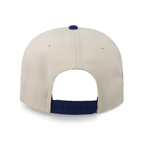 Gorra New Era 9Forty Dodgers Side Hit E-Frame Unitalla