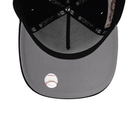 Gorra New Era 9Forty A-Frame MLB Dodgers B2B Marino Unitalla