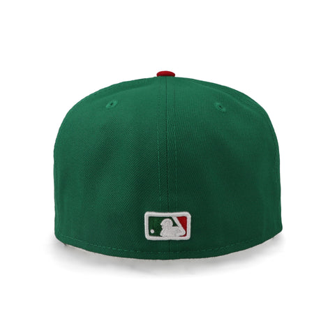 Gorra New Era 59Fifty MLB Diamondbacks Cerrada
