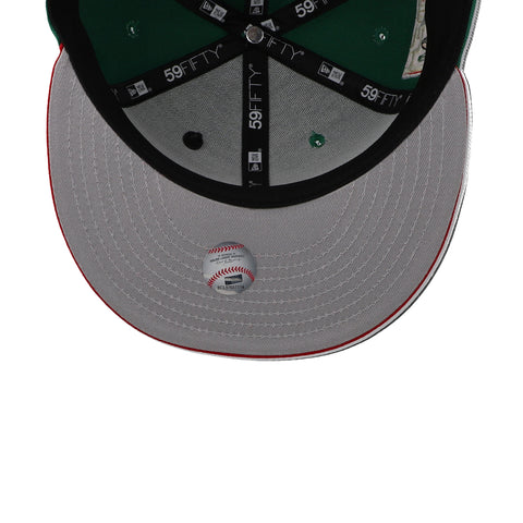 Gorra New Era 59Fifty MLB Diamondbacks Cerrada