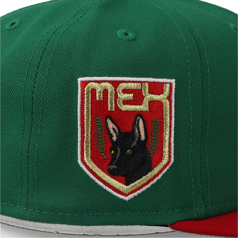 Gorra New Era 59Fifty MLB Diamondbacks Cerrada
