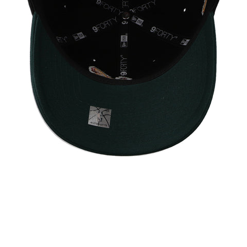 Gorra New Era 9FORTY NBA Supersonics Hardwood Classic