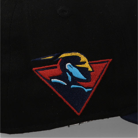 Gorra New Era 9FORTY NBA Warriors Hardwood Classic