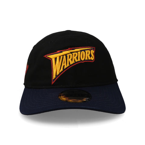 Gorra New Era 9FORTY NBA Warriors Hardwood Classic