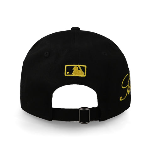 Gorra New Era 9Forty MLB Padres Cross Panels Script Unitalla