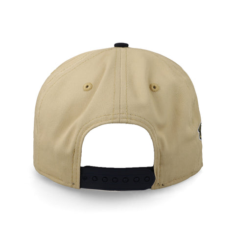 Gorra New Era 9Forty MLB Yankees Dorado OTC Unitalla