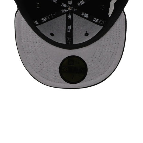 Gorra New Era 59Fifty Soccer Champ Paisley Cerrada