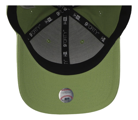 Gorra New Era 9 Forty League Essential New York Yankees Verd