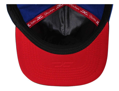 Gorra Jc Hats 1540 Easy Blue Azul Unitalla