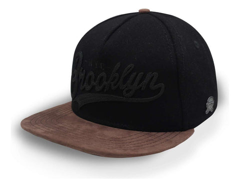 Gorra Cayler & Sons Fastball Back Cs1073 Negro Unitalla