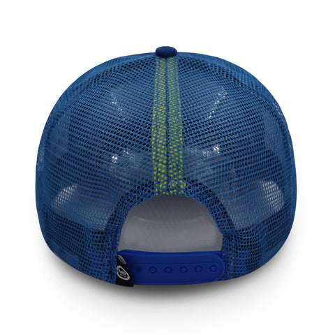 Gorra Viacci Doctor Azul Trucker Unitalla