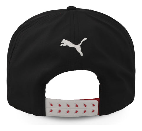 Gorra Formula 1 Bb 2540902 Negro Unitalla