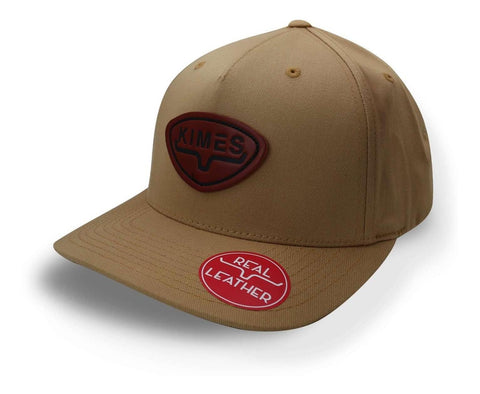Gorra Kimes Ranch Fender Cafe Unitalla