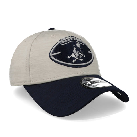 Gorra New Era 39 Thirty NFL Cowboys Sideline Historic 24 Unitalla