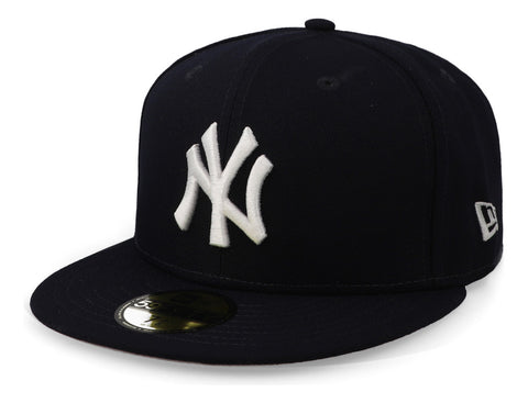 Gorra New Era 59 Fifty MLB Yankees Throwback 17551 Cerrada