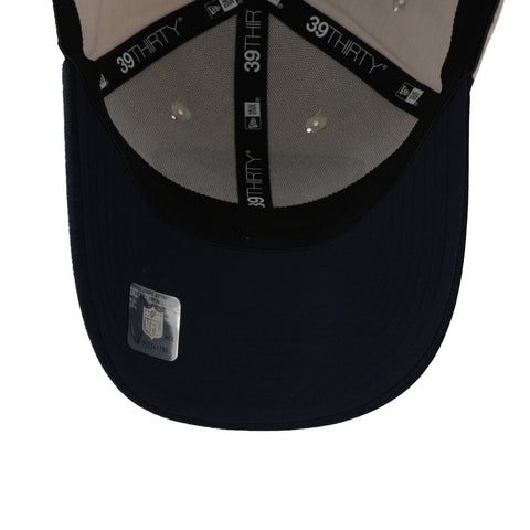Gorra New Era 39 Thirty NFL Cowboys Sideline Historic 24 Unitalla