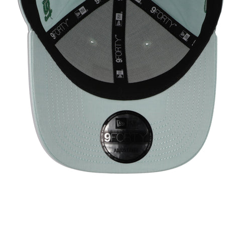 Gorra New Era 9 Twenty F1 Red Bull México Verde Unitalla