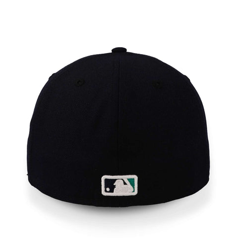 Gorra New Era 5950 MLB Mariners AcPerf Game Azul