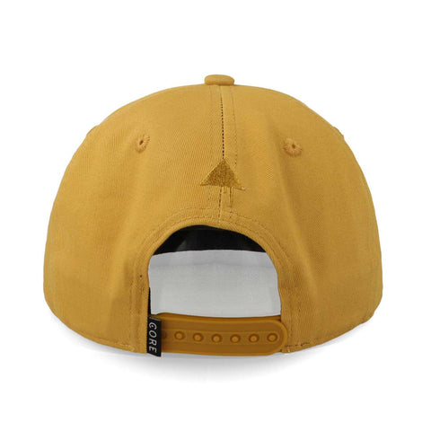 Gorra Core Frank Amarillo Unitalla