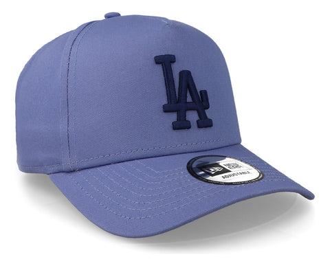 Gorra New Era 9 Forty Mlb Seasonal Eframe Dodgers