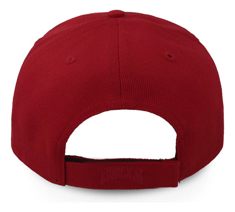 Gorra '47 NBA Bulls MVP Rojo Unitalla