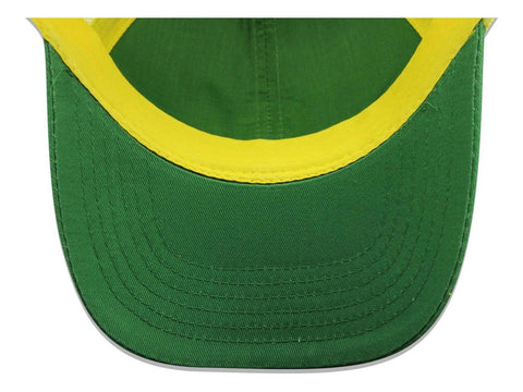 Gorra John Deere Trucker Mesh Verde